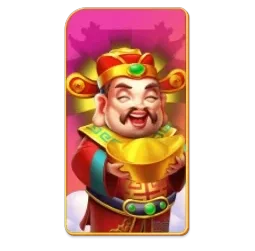 God Of
Wealth