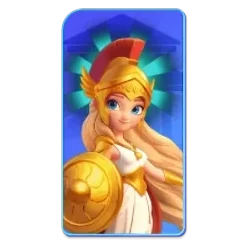 Wisdom
Of Athena